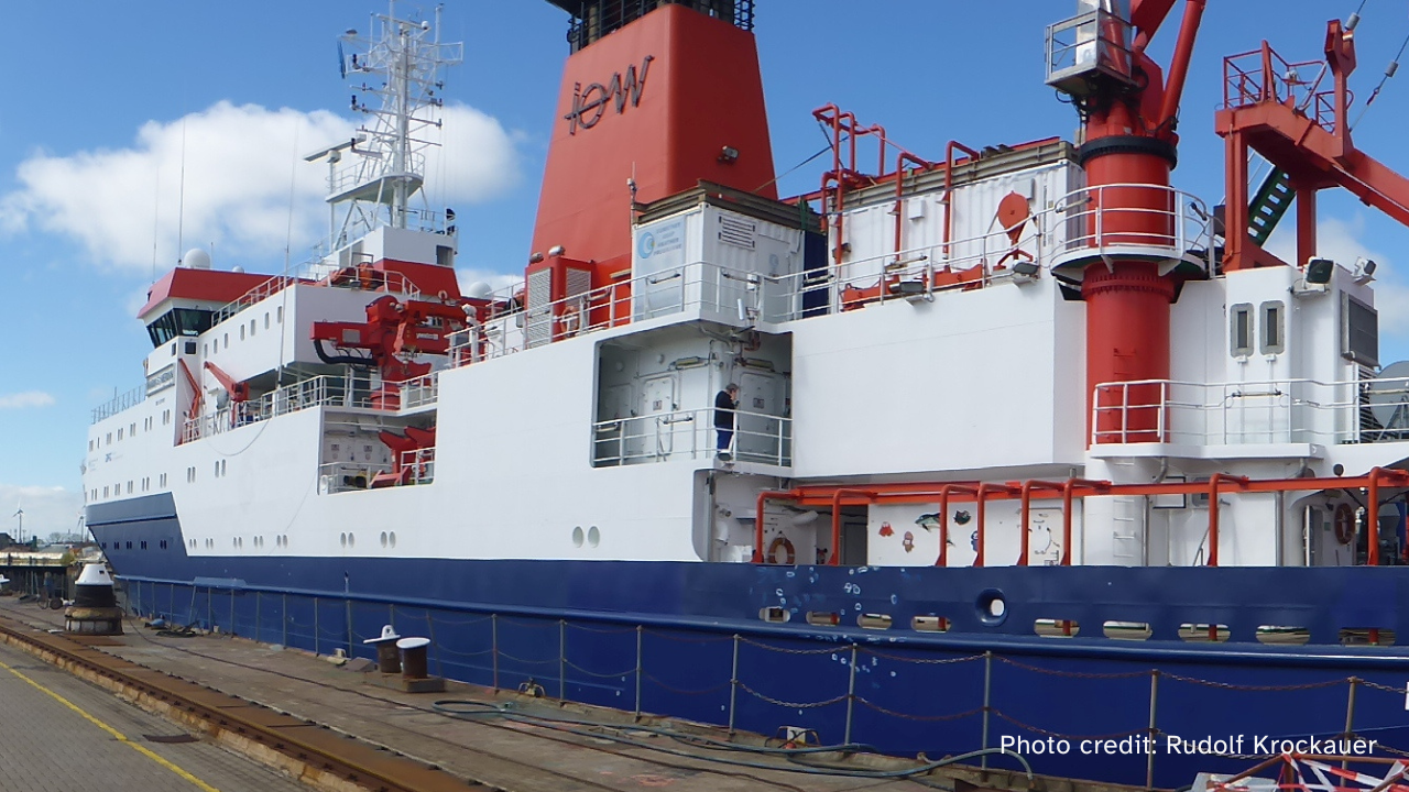 Improving the safety of life at sea