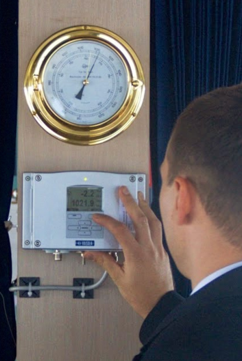 Task Team on Key Performance Indicators 
